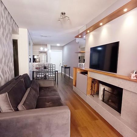 Apartamento Boulevard 卡内拉 外观 照片