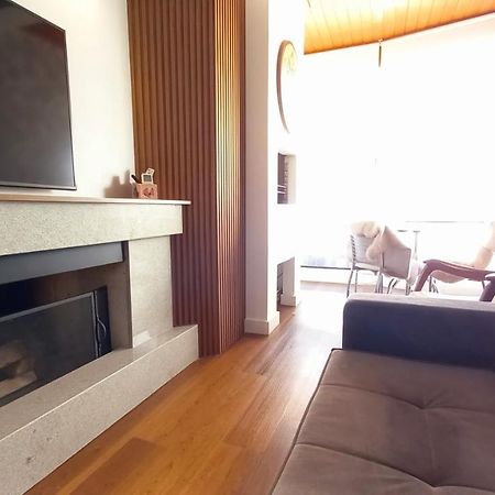 Apartamento Boulevard 卡内拉 外观 照片