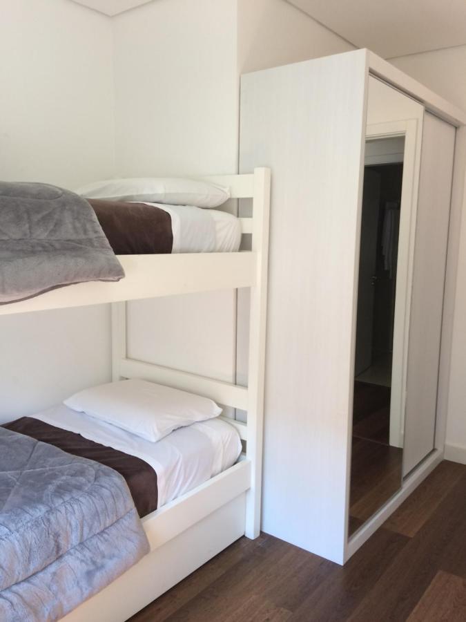 Apartamento Boulevard 卡内拉 外观 照片