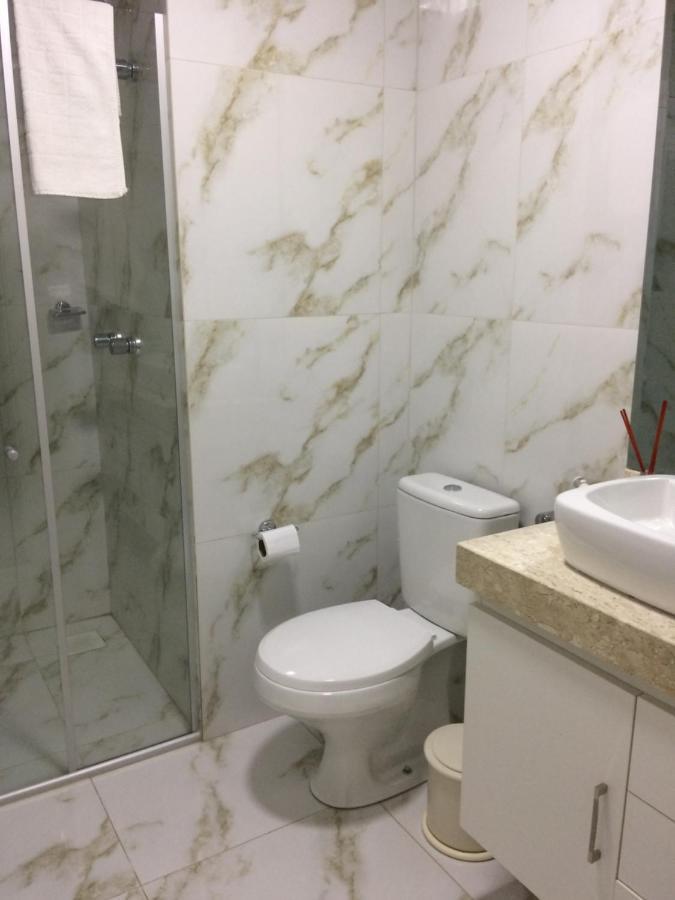 Apartamento Boulevard 卡内拉 外观 照片