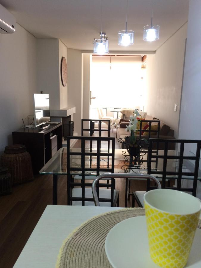 Apartamento Boulevard 卡内拉 外观 照片