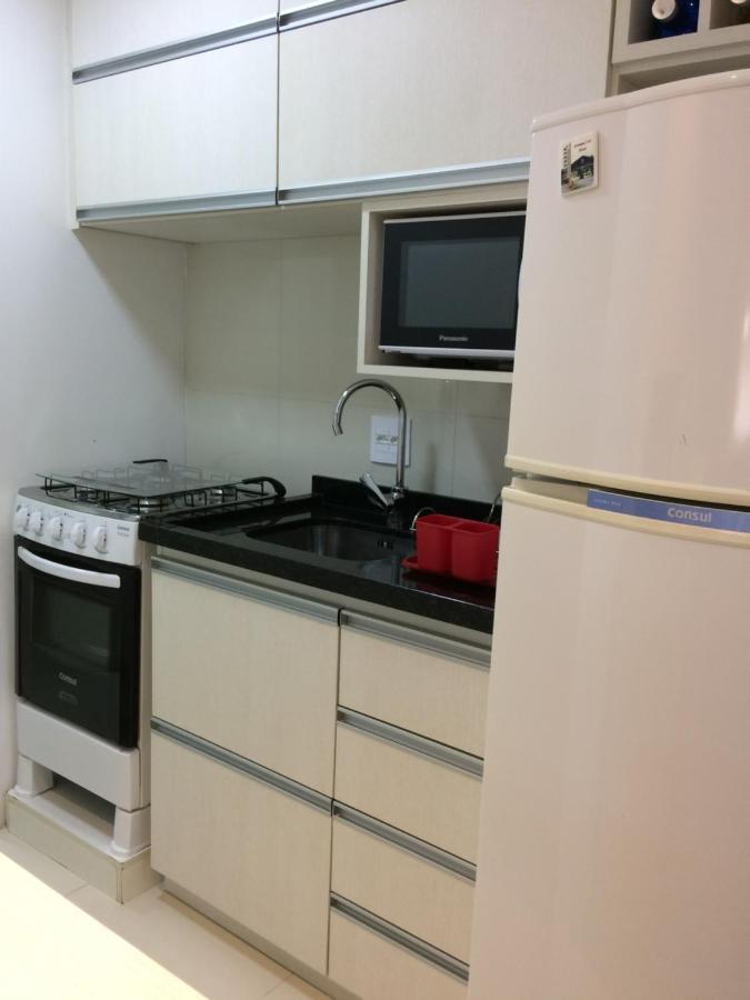 Apartamento Boulevard 卡内拉 外观 照片