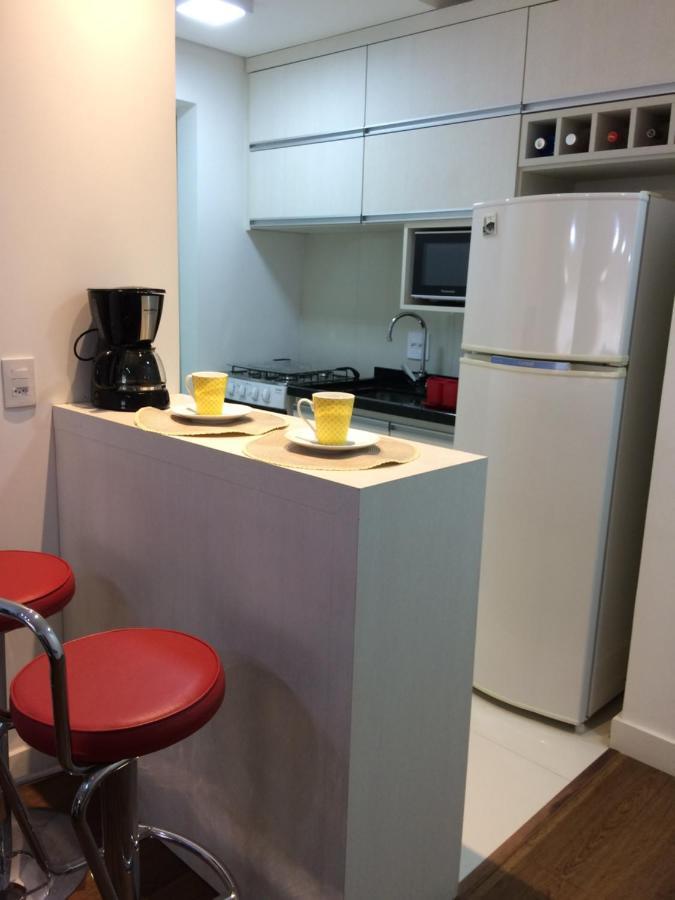 Apartamento Boulevard 卡内拉 外观 照片