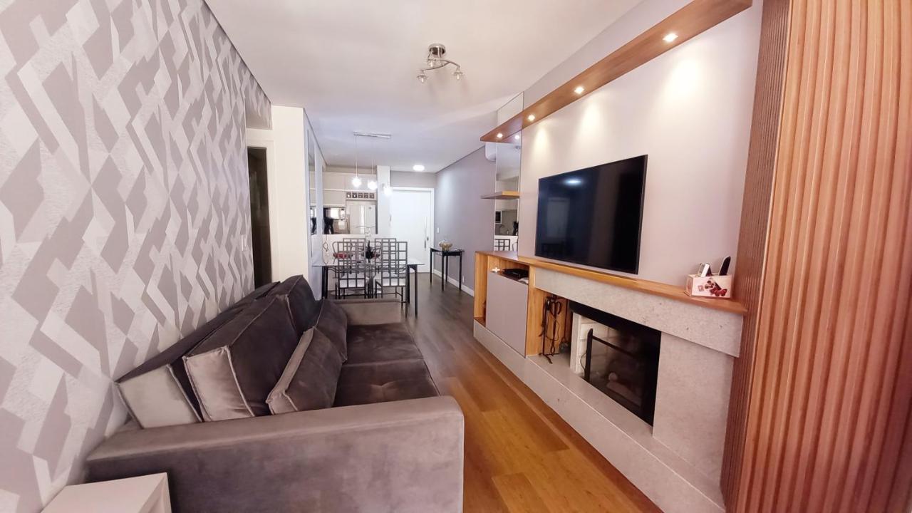 Apartamento Boulevard 卡内拉 外观 照片
