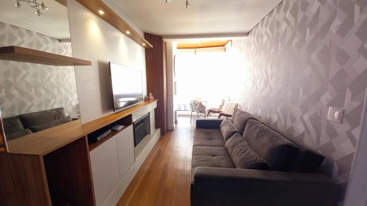 Apartamento Boulevard 卡内拉 外观 照片