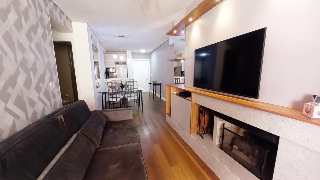 Apartamento Boulevard 卡内拉 外观 照片