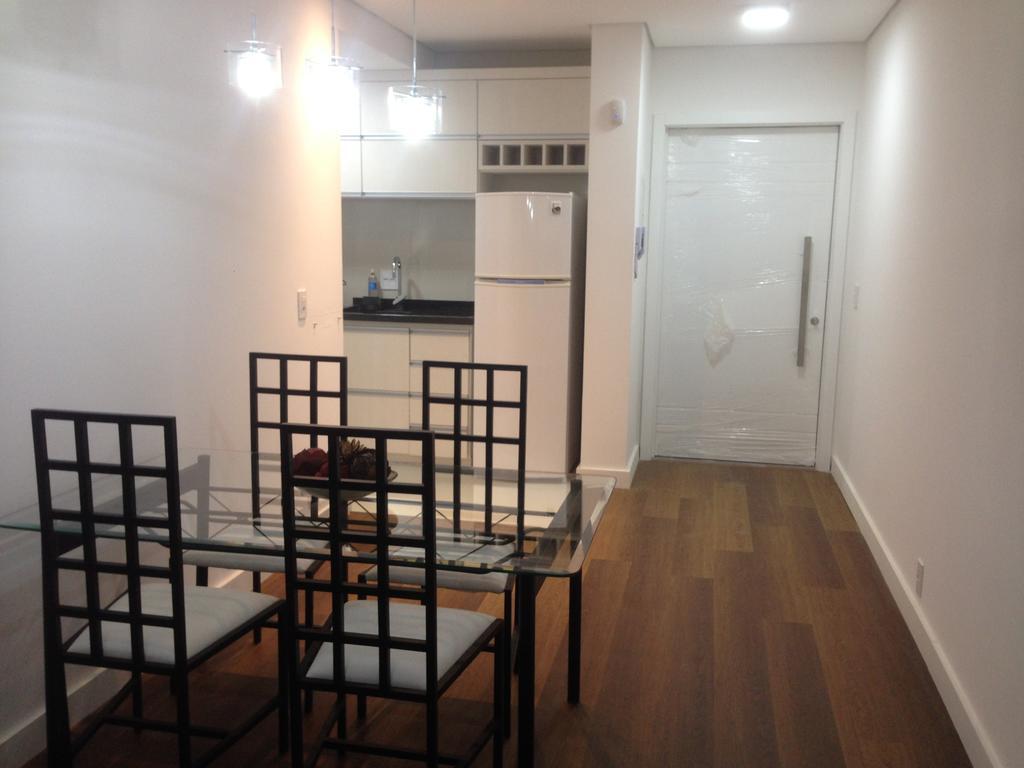 Apartamento Boulevard 卡内拉 外观 照片