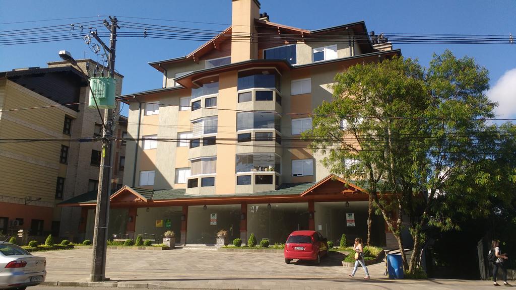Apartamento Boulevard 卡内拉 外观 照片